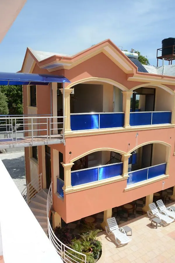 Hotel Tabarre 'S Palace Port-au-Prince