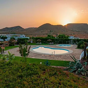 Hotel Maltes San Jose El Pozo de los Frailes
