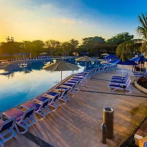 Station touristique Royal Decameron Indigo