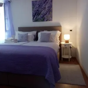 Guest house Serafin-lavanda