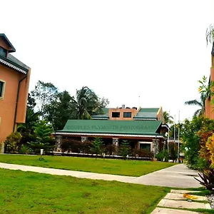 Hotel La Cretonne