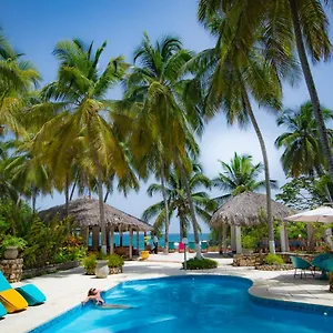 Restaurant Cyvadier Jacmel
